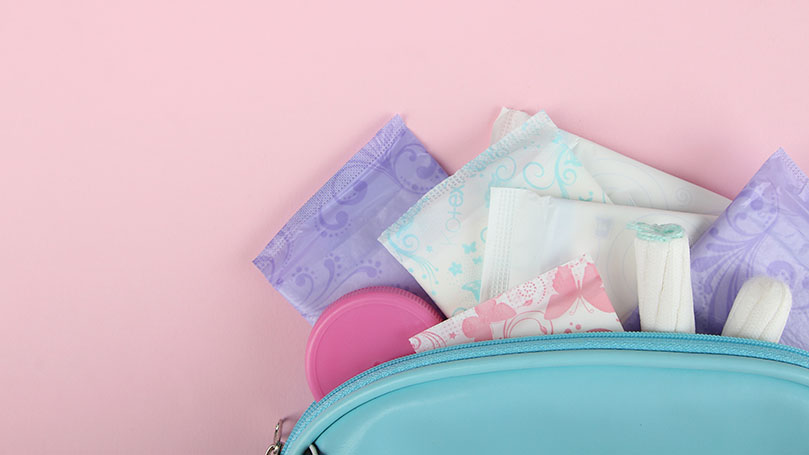 Hypermenorrhoe: Menstruation: Wie viel Blutung ist normal? - PTAheute